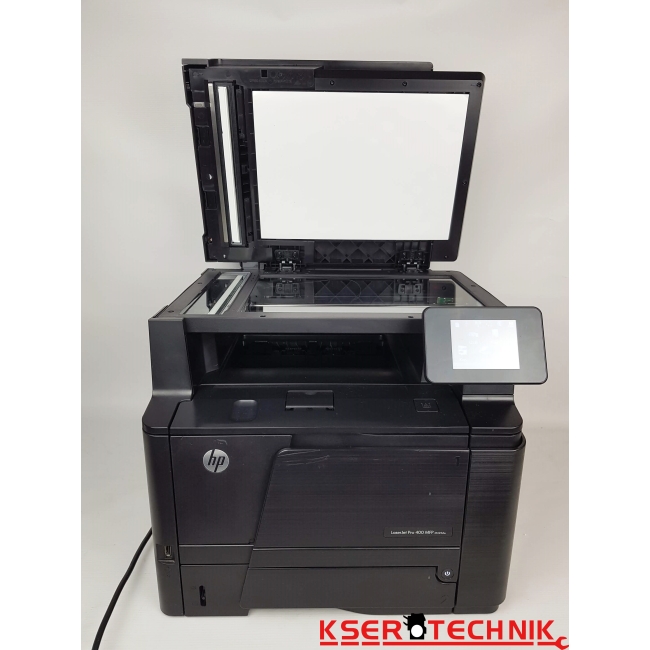 Urządzenie wielofunkcyjne Drukarka Ksero Skaner HP LaserJet Pro M425dw DADF